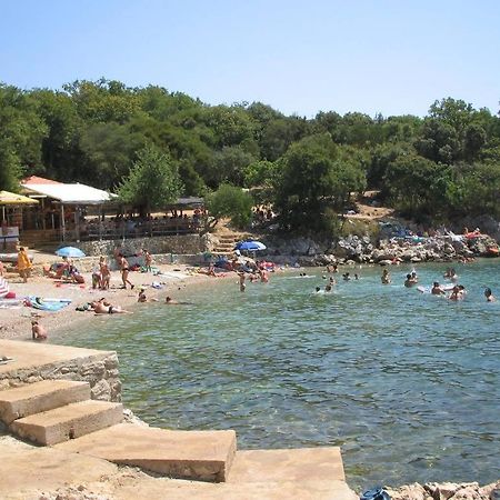 Apartmani Andreja Pinezići Zewnętrze zdjęcie