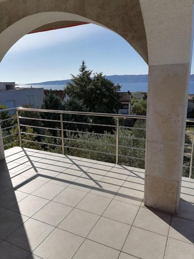 Apartmani Andreja Pinezići Zewnętrze zdjęcie