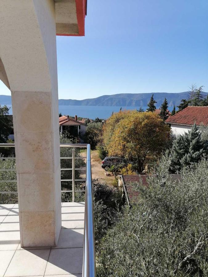 Apartmani Andreja Pinezići Zewnętrze zdjęcie