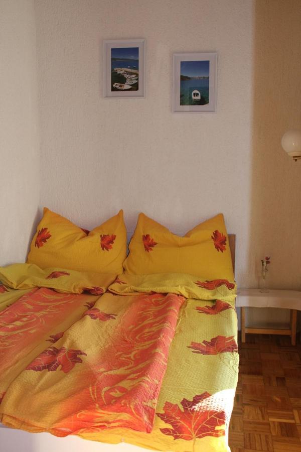 Apartmani Andreja Pinezići Zewnętrze zdjęcie