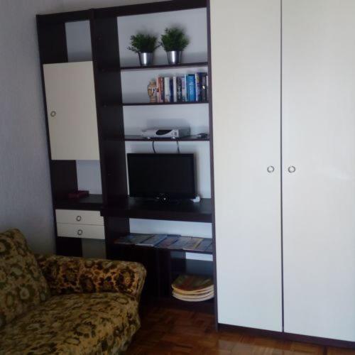 Apartmani Andreja Pinezići Zewnętrze zdjęcie