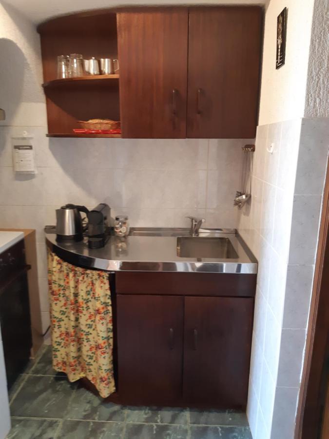 Apartmani Andreja Pinezići Zewnętrze zdjęcie