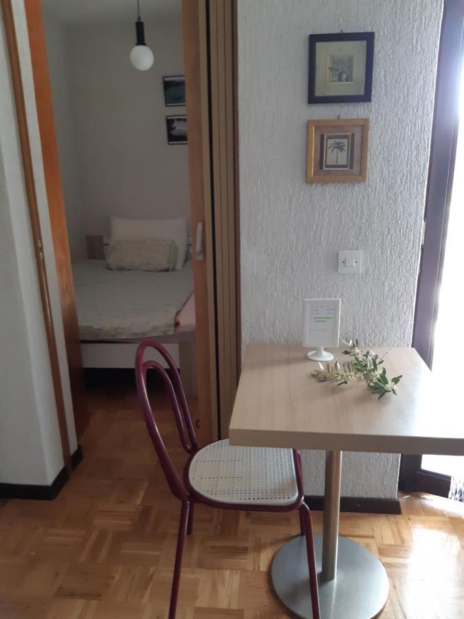 Apartmani Andreja Pinezići Zewnętrze zdjęcie