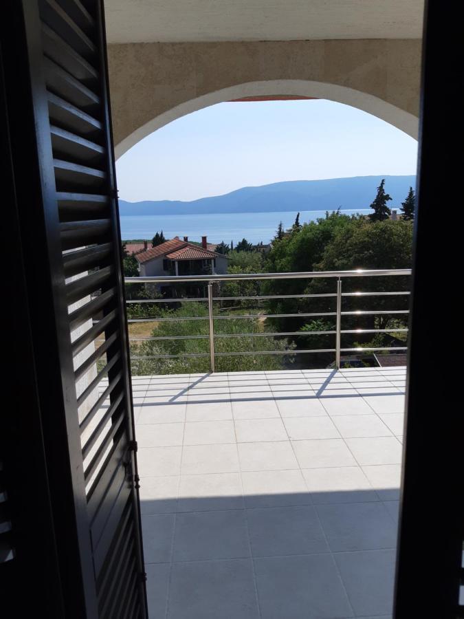 Apartmani Andreja Pinezići Zewnętrze zdjęcie