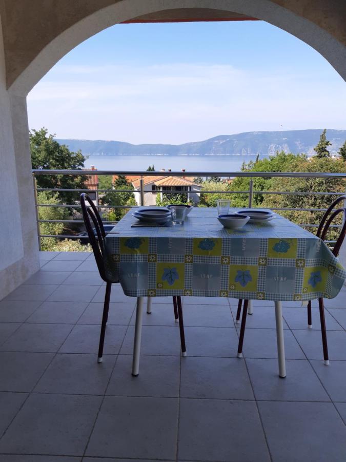 Apartmani Andreja Pinezići Zewnętrze zdjęcie